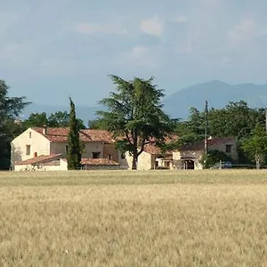 Couette-café Le Mas De La Chérine, Quinson